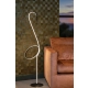 FLAMINGO - Lampa podłogowa - LED - Rgb - Multicolor 05745/14/99 Lucide